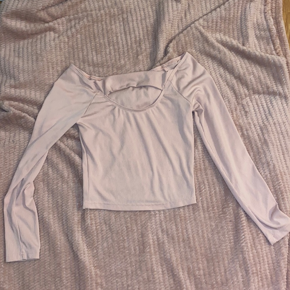 SHEIN long sleeve